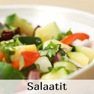 salaatit
