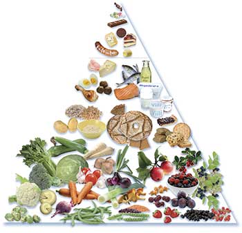 Pohjolan ruokavalion terveysvaikutuksista on tehty paljon tutkimuksia.
